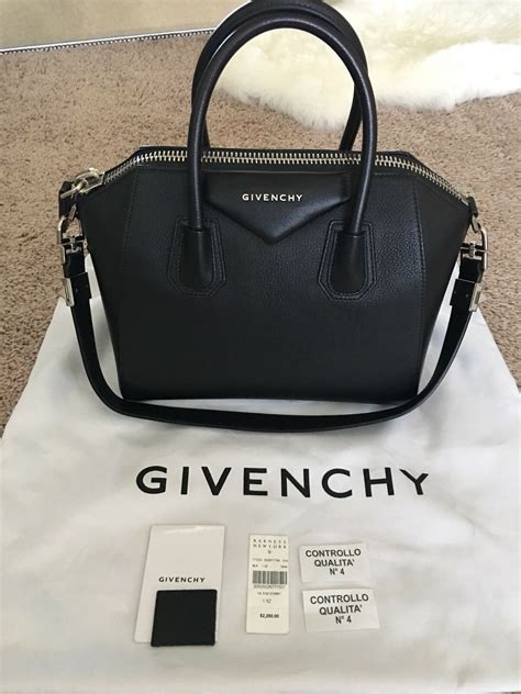 givenchy bag 2023|givenchy clutch bag price.